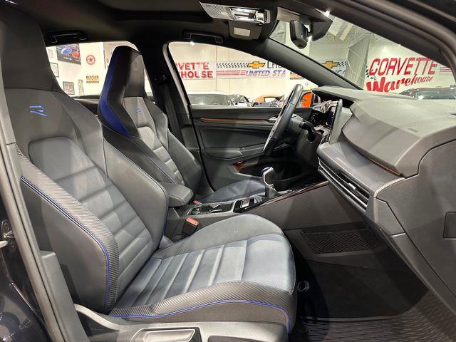 2024 Volkswagen Golf R (CC-2081606) for sale in Dallas, Texas