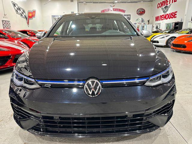 2024 Volkswagen Golf R (CC-2081606) for sale in Dallas, Texas