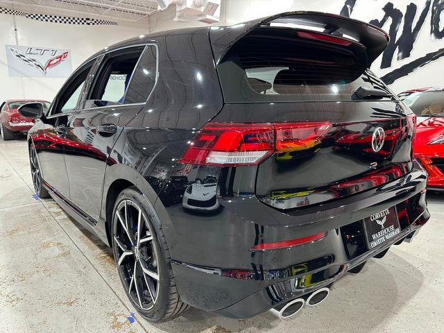 2024 Volkswagen Golf R (CC-2081606) for sale in Dallas, Texas