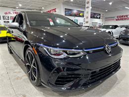 2024 Volkswagen Golf R (CC-2081606) for sale in Dallas, Texas