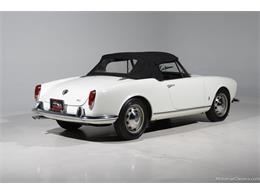 1964 Alfa Romeo Giulia (CC-2081607) for sale in Farmingdale, New York