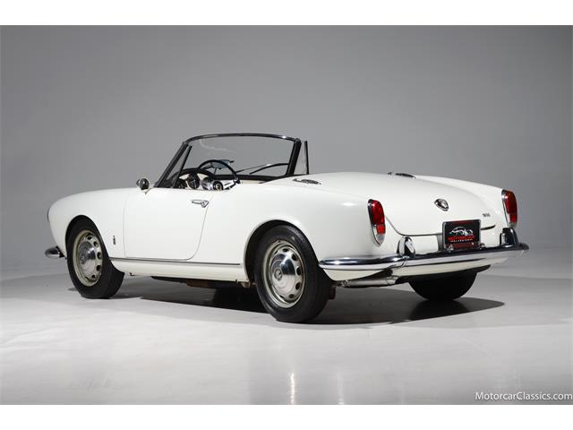 1964 Alfa Romeo Giulia (CC-2081607) for sale in Farmingdale, New York