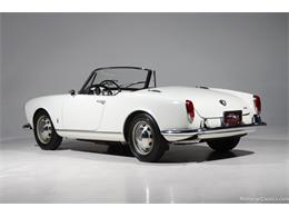 1964 Alfa Romeo Giulia (CC-2081607) for sale in Farmingdale, New York