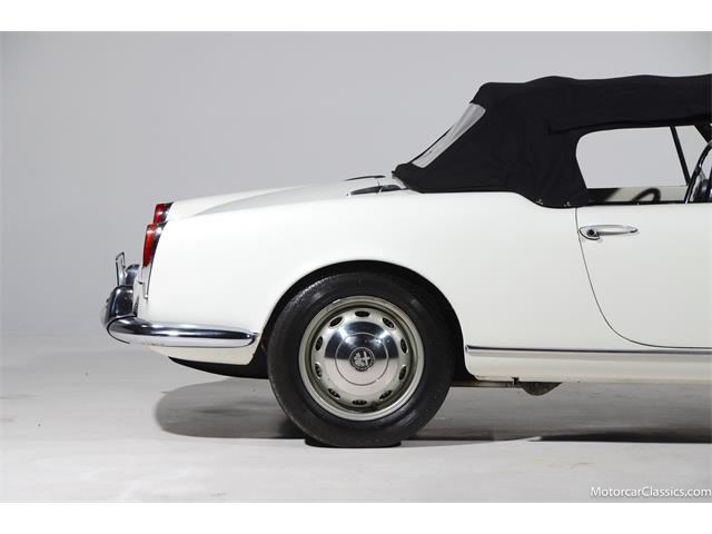 1964 Alfa Romeo Giulia (CC-2081607) for sale in Farmingdale, New York