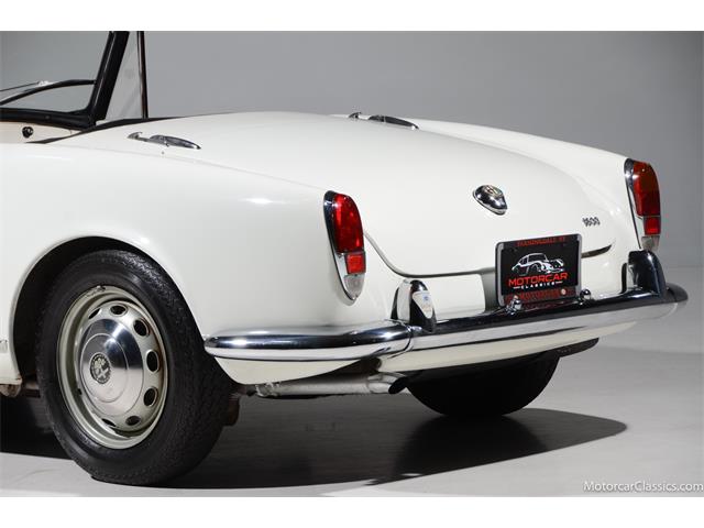 1964 Alfa Romeo Giulia (CC-2081607) for sale in Farmingdale, New York