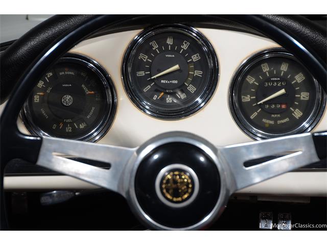 1964 Alfa Romeo Giulia (CC-2081607) for sale in Farmingdale, New York