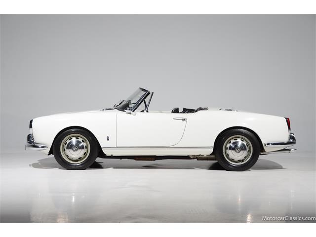 1964 Alfa Romeo Giulia (CC-2081607) for sale in Farmingdale, New York