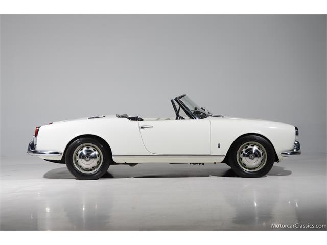 1964 Alfa Romeo Giulia (CC-2081607) for sale in Farmingdale, New York
