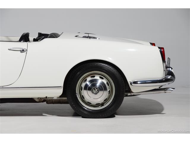 1964 Alfa Romeo Giulia (CC-2081607) for sale in Farmingdale, New York