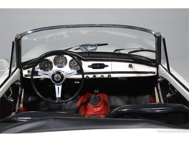 1964 Alfa Romeo Giulia (CC-2081607) for sale in Farmingdale, New York