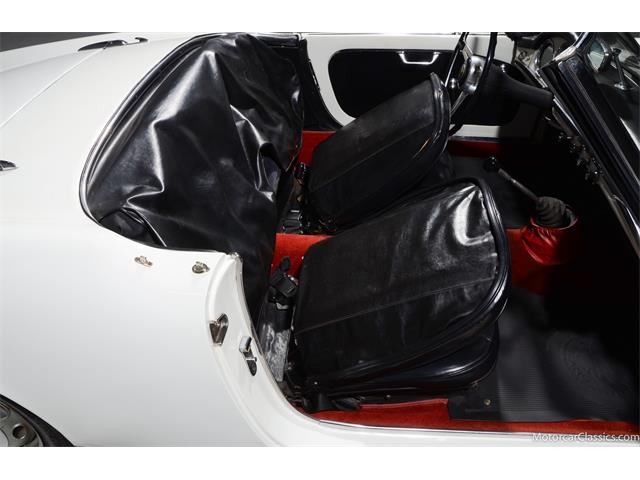 1964 Alfa Romeo Giulia (CC-2081607) for sale in Farmingdale, New York