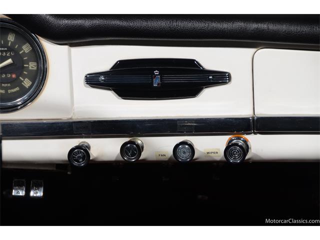 1964 Alfa Romeo Giulia (CC-2081607) for sale in Farmingdale, New York