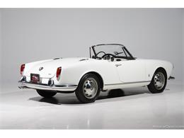 1964 Alfa Romeo Giulia (CC-2081607) for sale in Farmingdale, New York