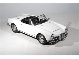 1964 Alfa Romeo Giulia (CC-2081607) for sale in Farmingdale, New York