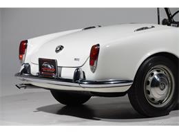 1964 Alfa Romeo Giulia (CC-2081607) for sale in Farmingdale, New York
