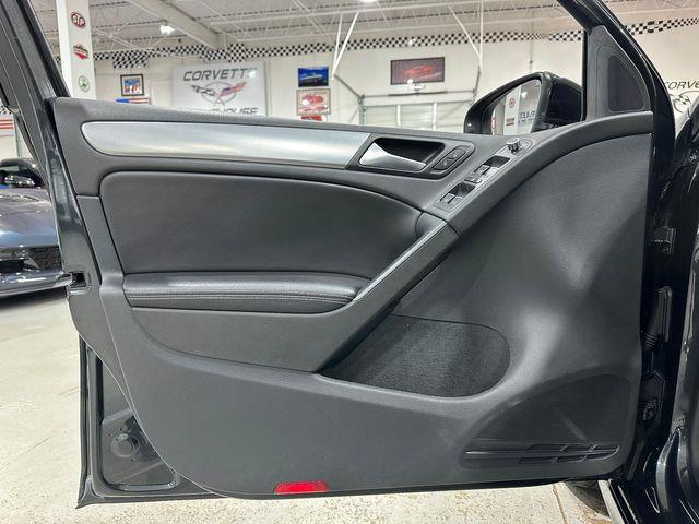 2012 Volkswagen Golf R (CC-2081608) for sale in Dallas, Texas