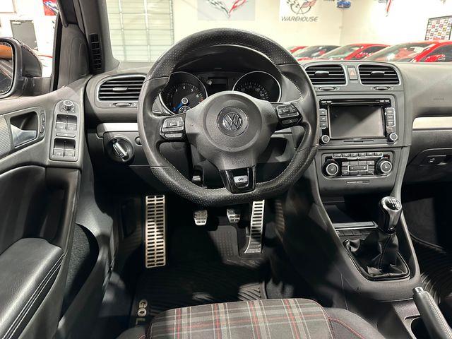 2012 Volkswagen Golf R (CC-2081608) for sale in Dallas, Texas