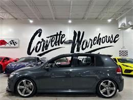 2012 Volkswagen Golf R (CC-2081608) for sale in Dallas, Texas