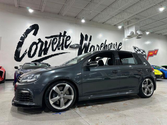 2012 Volkswagen Golf R (CC-2081608) for sale in Dallas, Texas