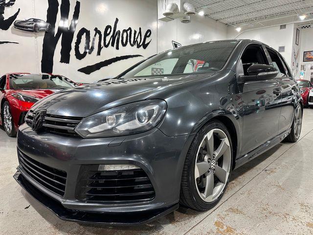 2012 Volkswagen Golf R (CC-2081608) for sale in Dallas, Texas
