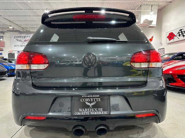 2012 Volkswagen Golf R (CC-2081608) for sale in Dallas, Texas