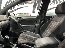 2012 Volkswagen Golf R (CC-2081608) for sale in Dallas, Texas