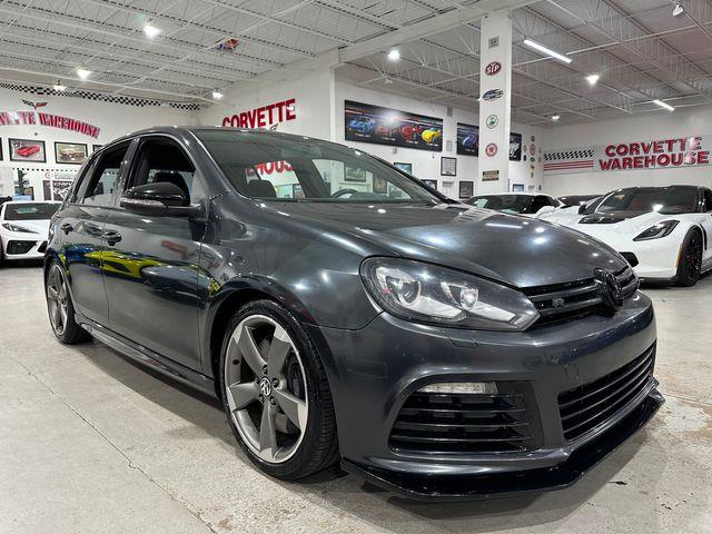 2012 Volkswagen Golf R (CC-2081608) for sale in Dallas, Texas