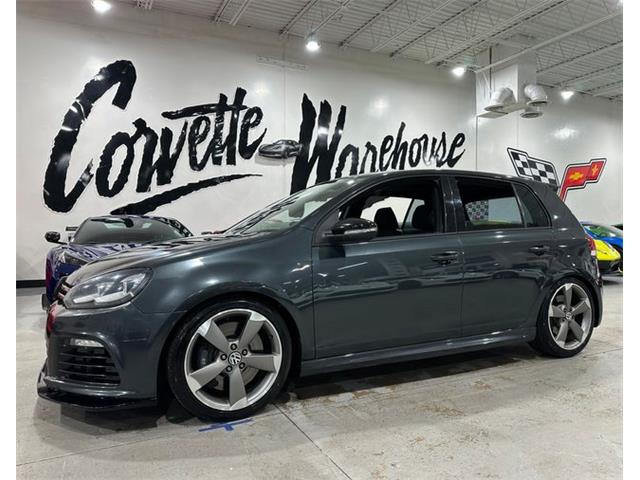 2012 Volkswagen Golf R (CC-2081608) for sale in Dallas, Texas