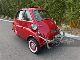 1958 BMW Isetta 300 (CC-2081609) for sale in Columbus, Ohio