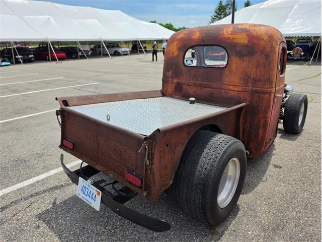1952 International Street Rod (CC-2080161) for sale in Manistee, Michigan