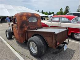 1952 International Street Rod (CC-2080161) for sale in Manistee, Michigan