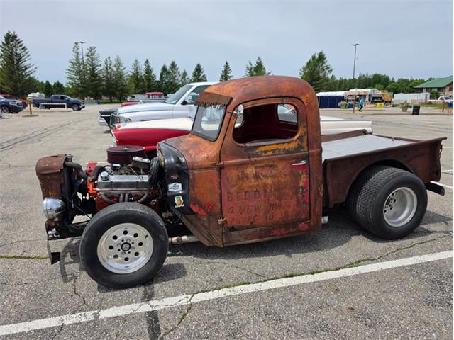 1952 International Street Rod (CC-2080161) for sale in Manistee, Michigan