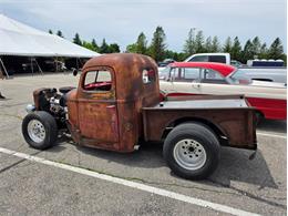 1952 International Street Rod (CC-2080161) for sale in Manistee, Michigan