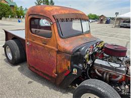 1952 International Street Rod (CC-2080161) for sale in Manistee, Michigan