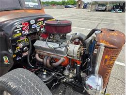 1952 International Street Rod (CC-2080161) for sale in Manistee, Michigan