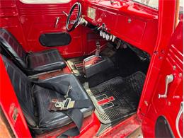 1952 International Street Rod (CC-2080161) for sale in Manistee, Michigan