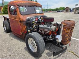 1952 International Street Rod (CC-2080161) for sale in Manistee, Michigan