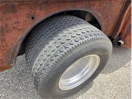 1952 International Street Rod (CC-2080161) for sale in Manistee, Michigan