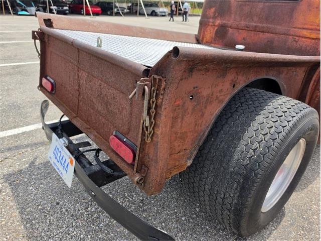 1952 International Street Rod (CC-2080161) for sale in Manistee, Michigan
