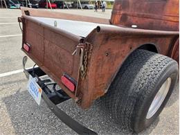 1952 International Street Rod (CC-2080161) for sale in Manistee, Michigan