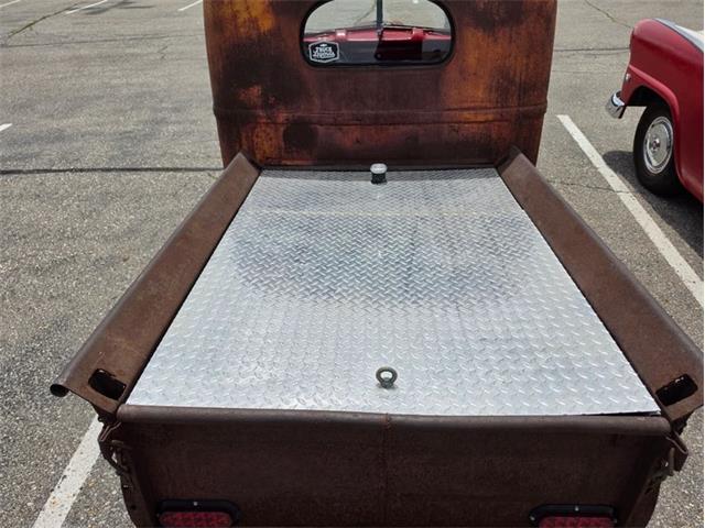 1952 International Street Rod (CC-2080161) for sale in Manistee, Michigan