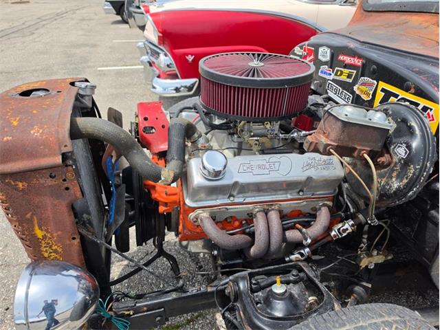1952 International Street Rod (CC-2080161) for sale in Manistee, Michigan
