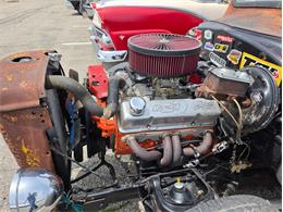 1952 International Street Rod (CC-2080161) for sale in Manistee, Michigan