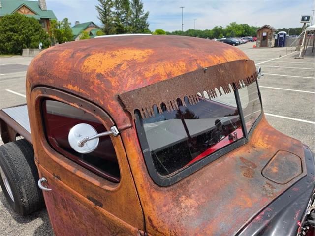 1952 International Street Rod (CC-2080161) for sale in Manistee, Michigan