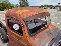 1952 International Street Rod (CC-2080161) for sale in Manistee, Michigan