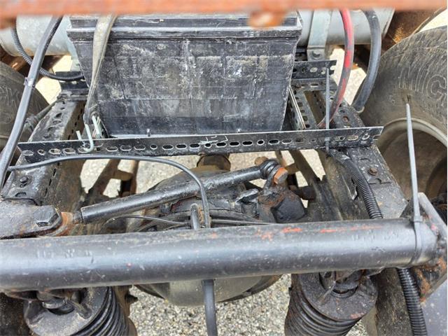 1952 International Street Rod (CC-2080161) for sale in Manistee, Michigan