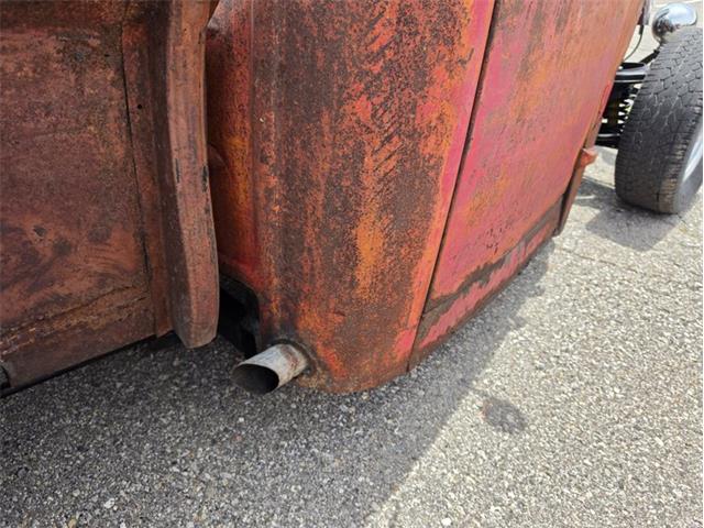 1952 International Street Rod (CC-2080161) for sale in Manistee, Michigan