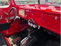 1952 International Street Rod (CC-2080161) for sale in Manistee, Michigan