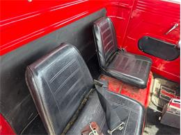 1952 International Street Rod (CC-2080161) for sale in Manistee, Michigan