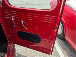 1952 International Street Rod (CC-2080161) for sale in Manistee, Michigan